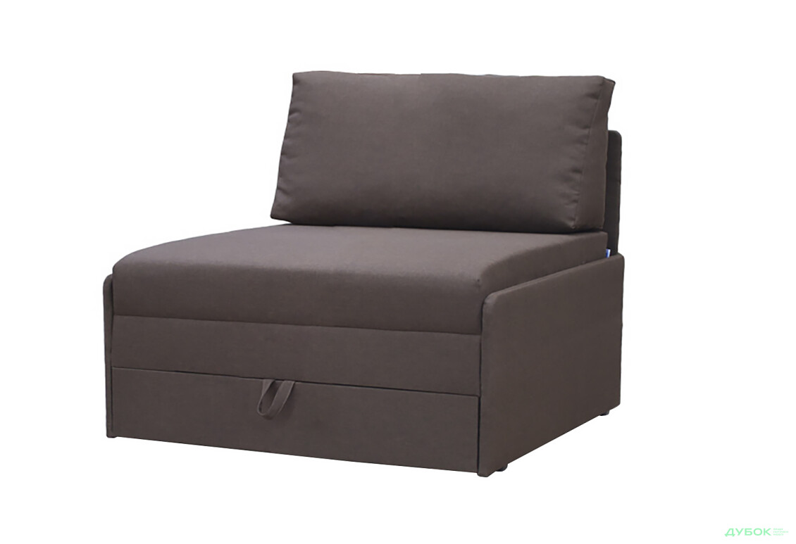 Диван Вика Рондо 84x99 см коричневый (Avis 40) - Изображение 1 Изображение 1 - Диван Вика Рондо 84x99 см коричневый (Avis 40)