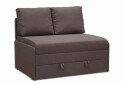 Изображение 3 - Диван Вика Рондо 145x99 см коричневый (Avis 40)