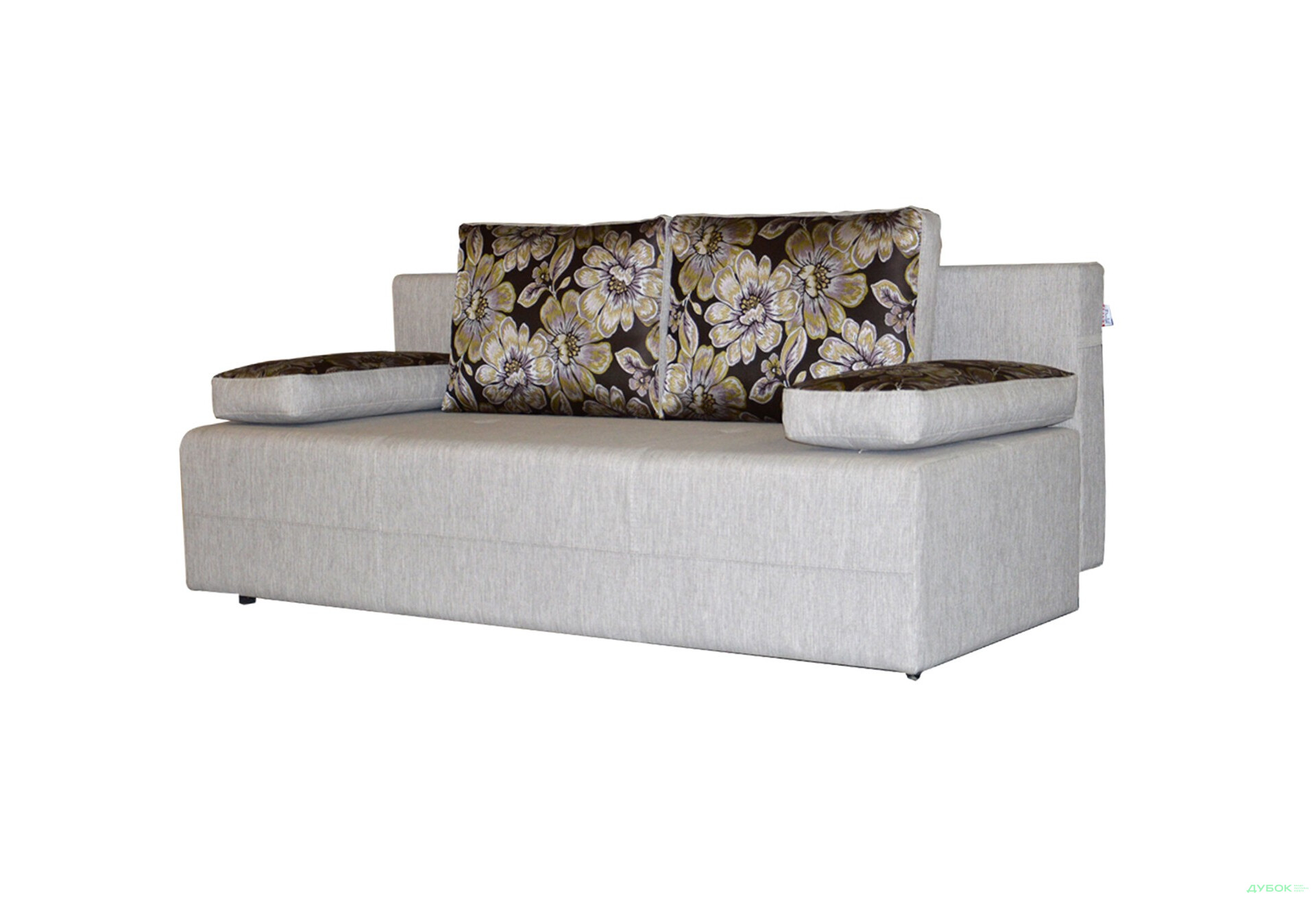 Изображение 1 - Диван - кровать Bono / Боно прямой Давидос