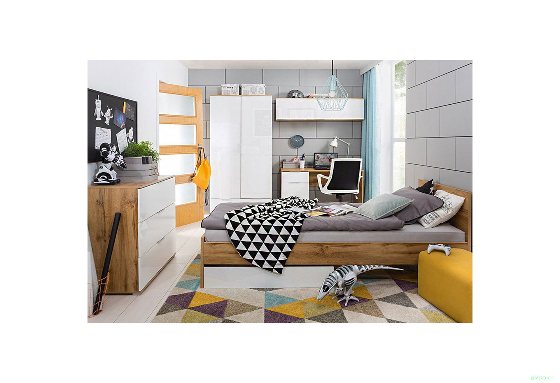 Детская Злата ВМК - Изображение 1 Изображение 1 - Детская Злата ВМК