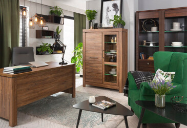 Модульная гостиная Герман ВМК