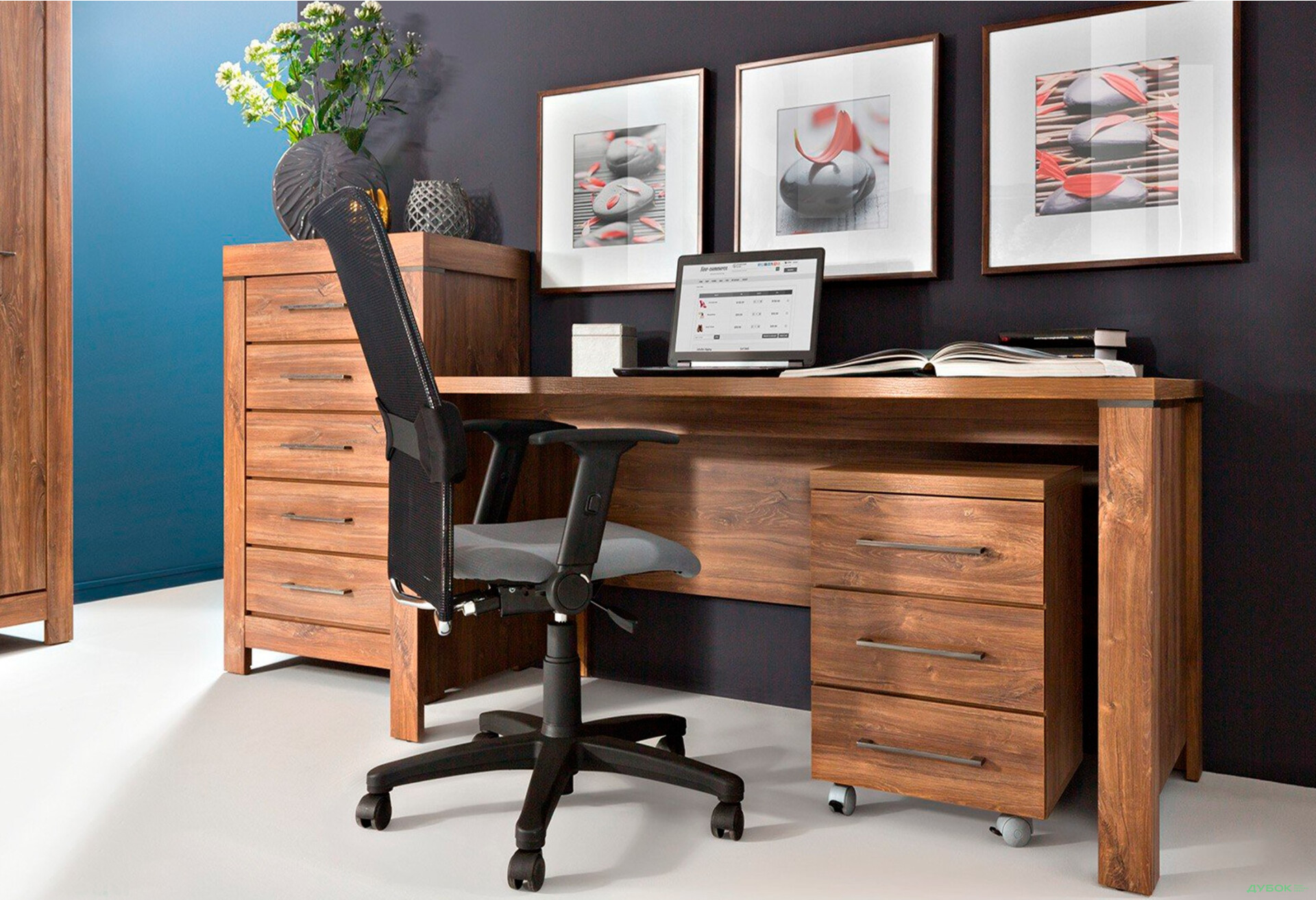 Офісна система Герман ВМК - Зображення 1 Зображення 1 - Офісна система Герман ВМК