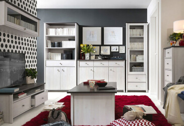 Модульная гостиная Порто / Porto (Парис) ВМК