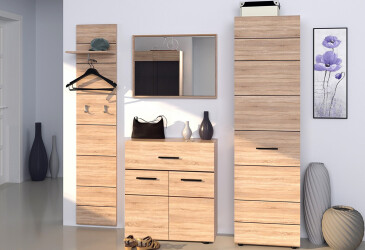 Модульний передпокій Соло VMV holding