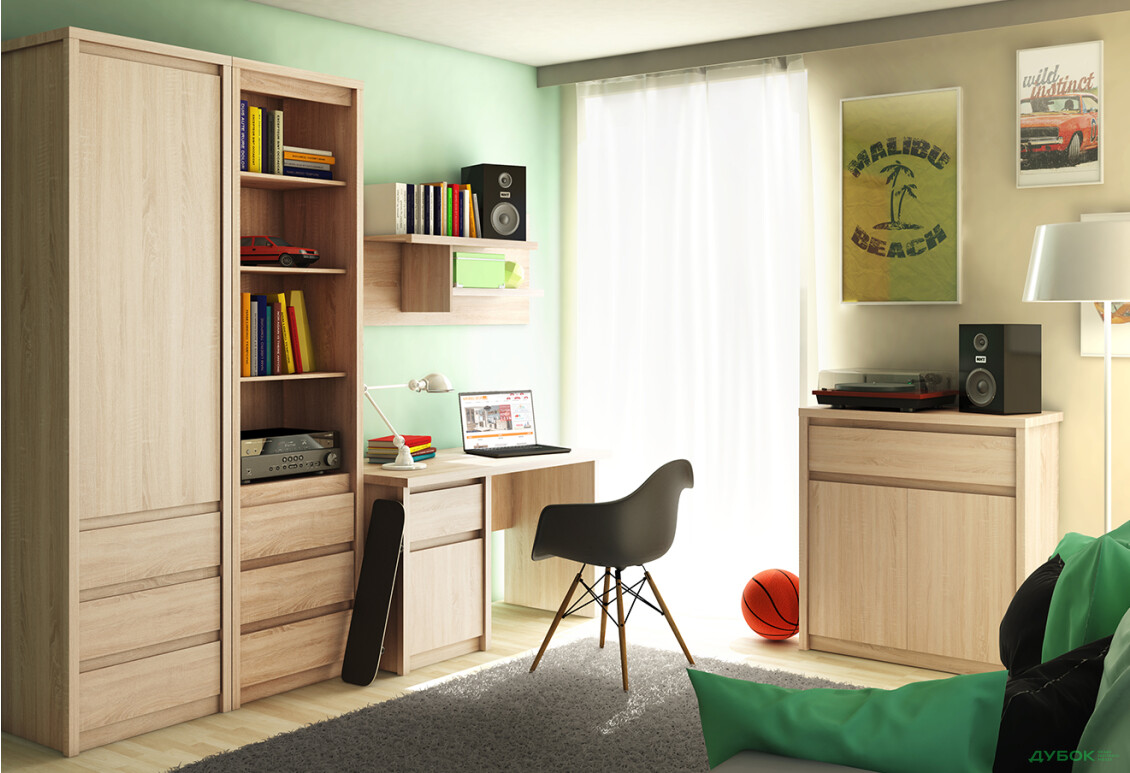 Детская Нортон ВМВ Холдинг - Изображение 1 Изображение 1 - Детская Нортон ВМВ Холдинг