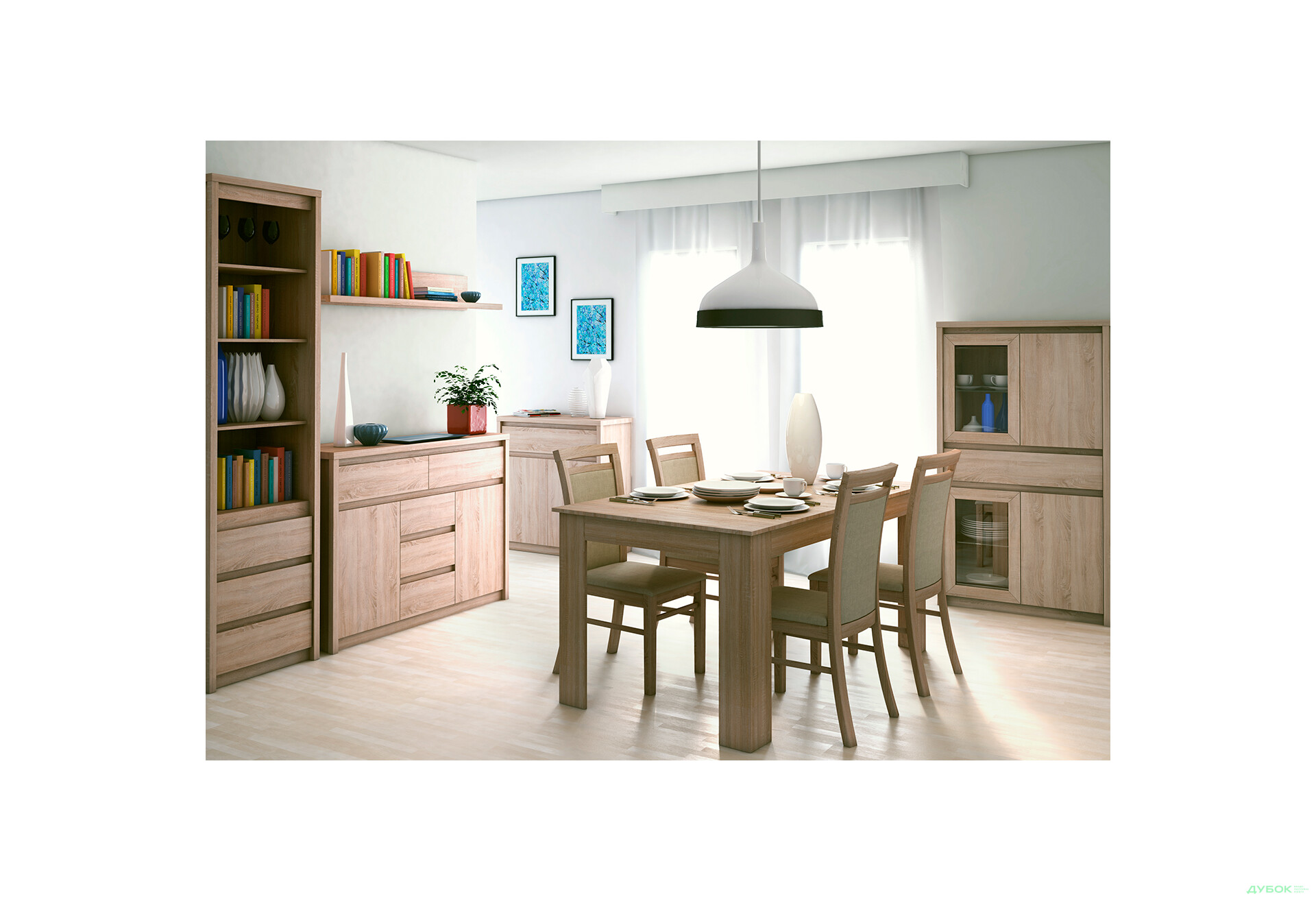 Модульная гостиная Нортон ВМВ Холдинг - Изображение 2 Изображение 2 - Модульная гостиная Нортон ВМВ Холдинг