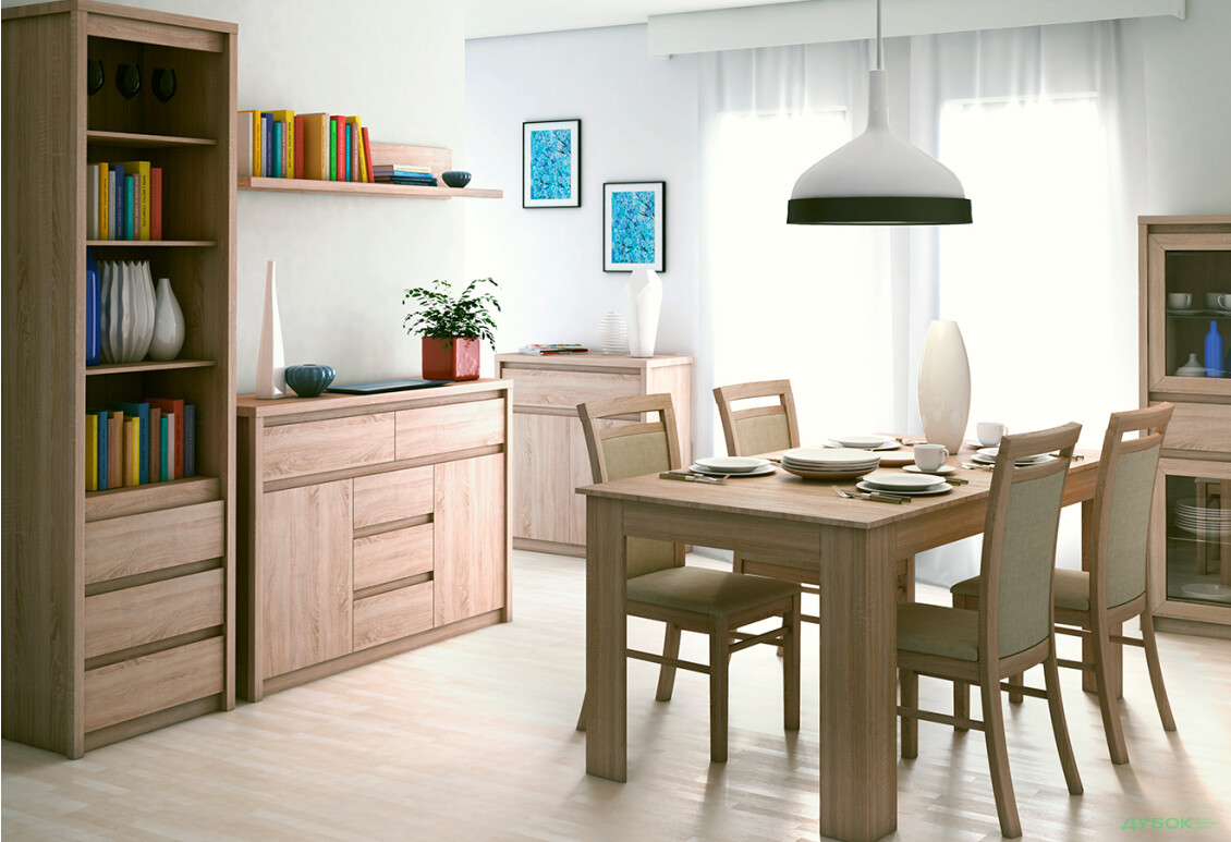 Модульная гостиная Нортон ВМВ Холдинг - Изображение 1 Изображение 1 - Модульная гостиная Нортон ВМВ Холдинг