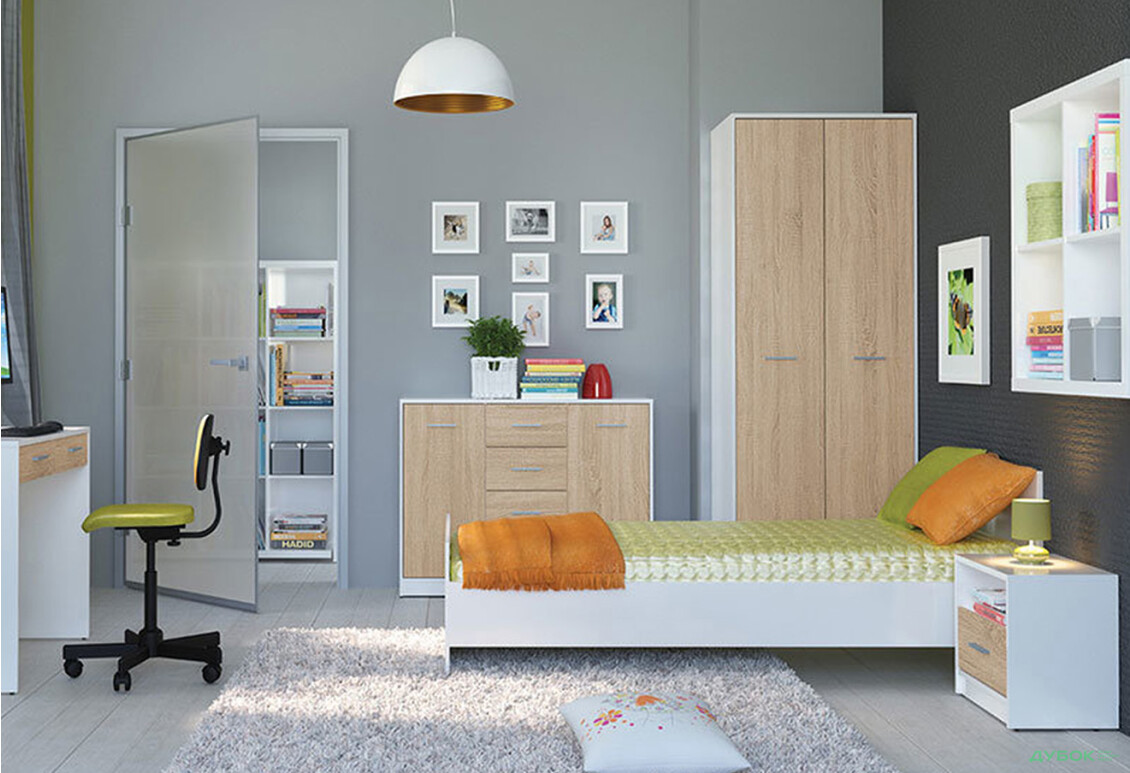 Дитяча Непо Гербор - Зображення 1 Зображення 1 - Дитяча Непо Гербор