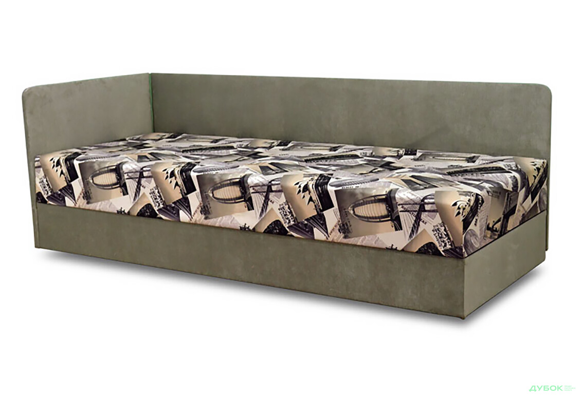 М'яка система Болеро Vika - Зображення 4 Зображення 4 - М'яка система Болеро Vika