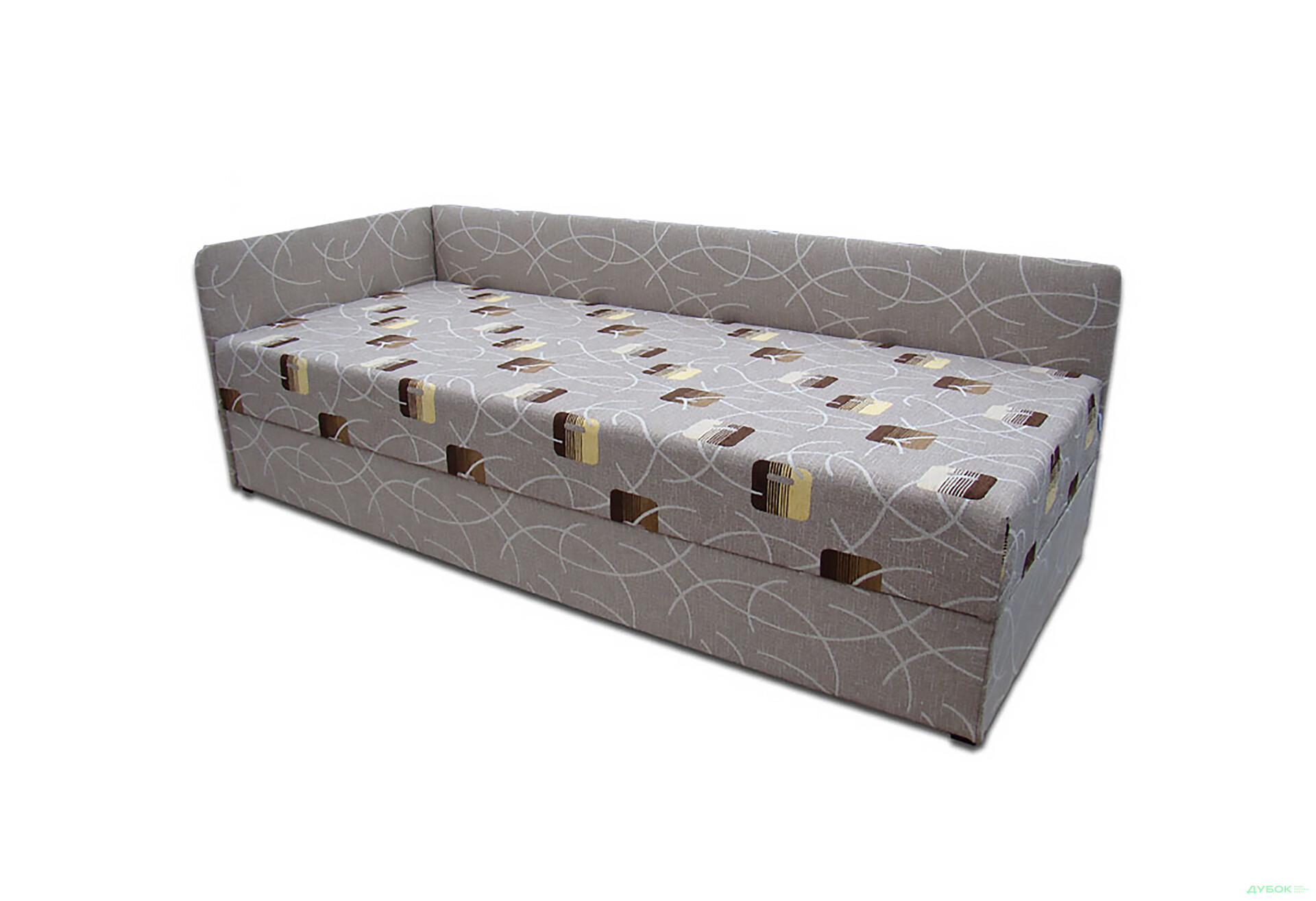 М'яка система Болеро Vika - Зображення 5 Зображення 5 - М'яка система Болеро Vika