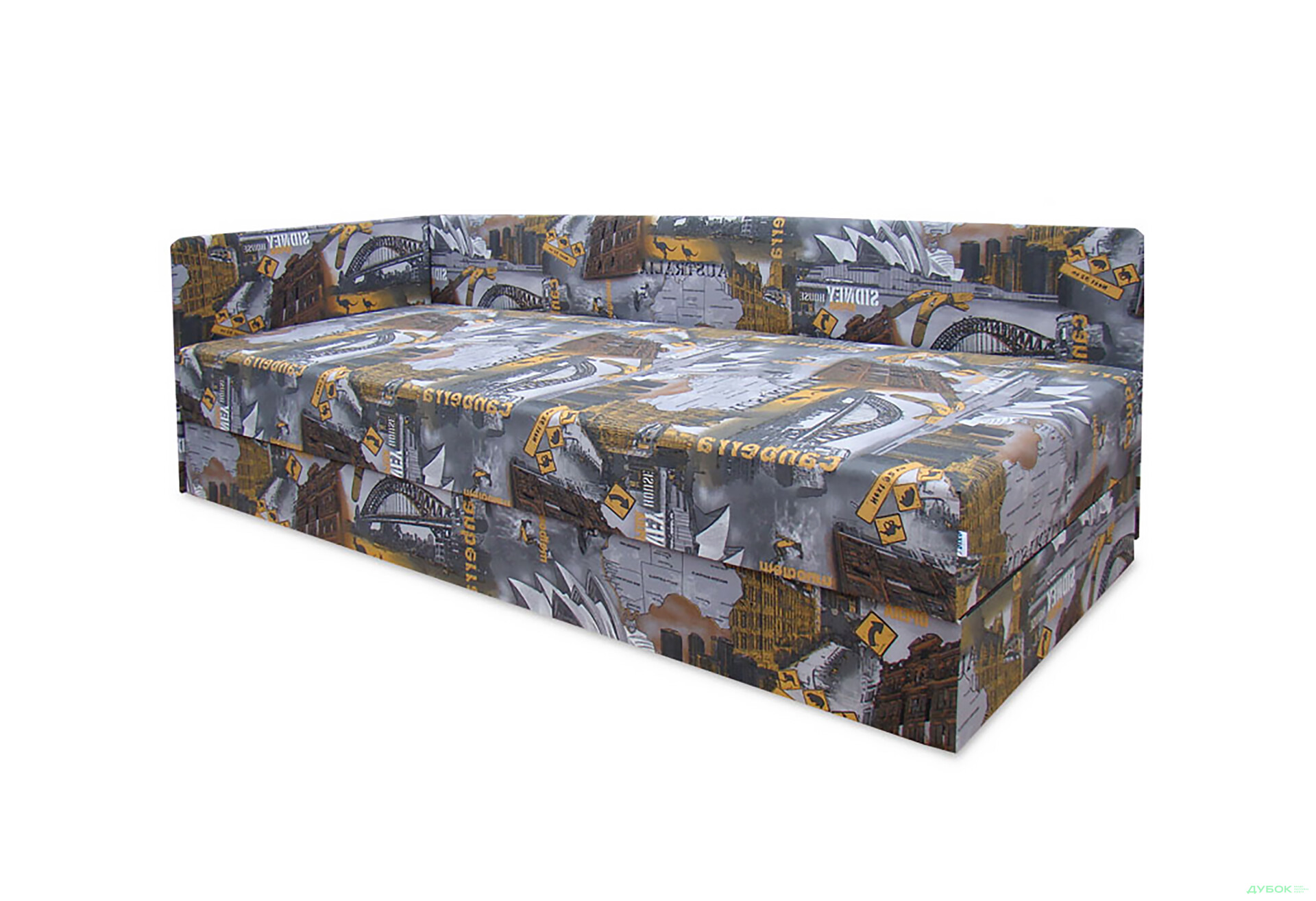 М'яка система Болеро Vika - Зображення 9 Зображення 9 - М'яка система Болеро Vika