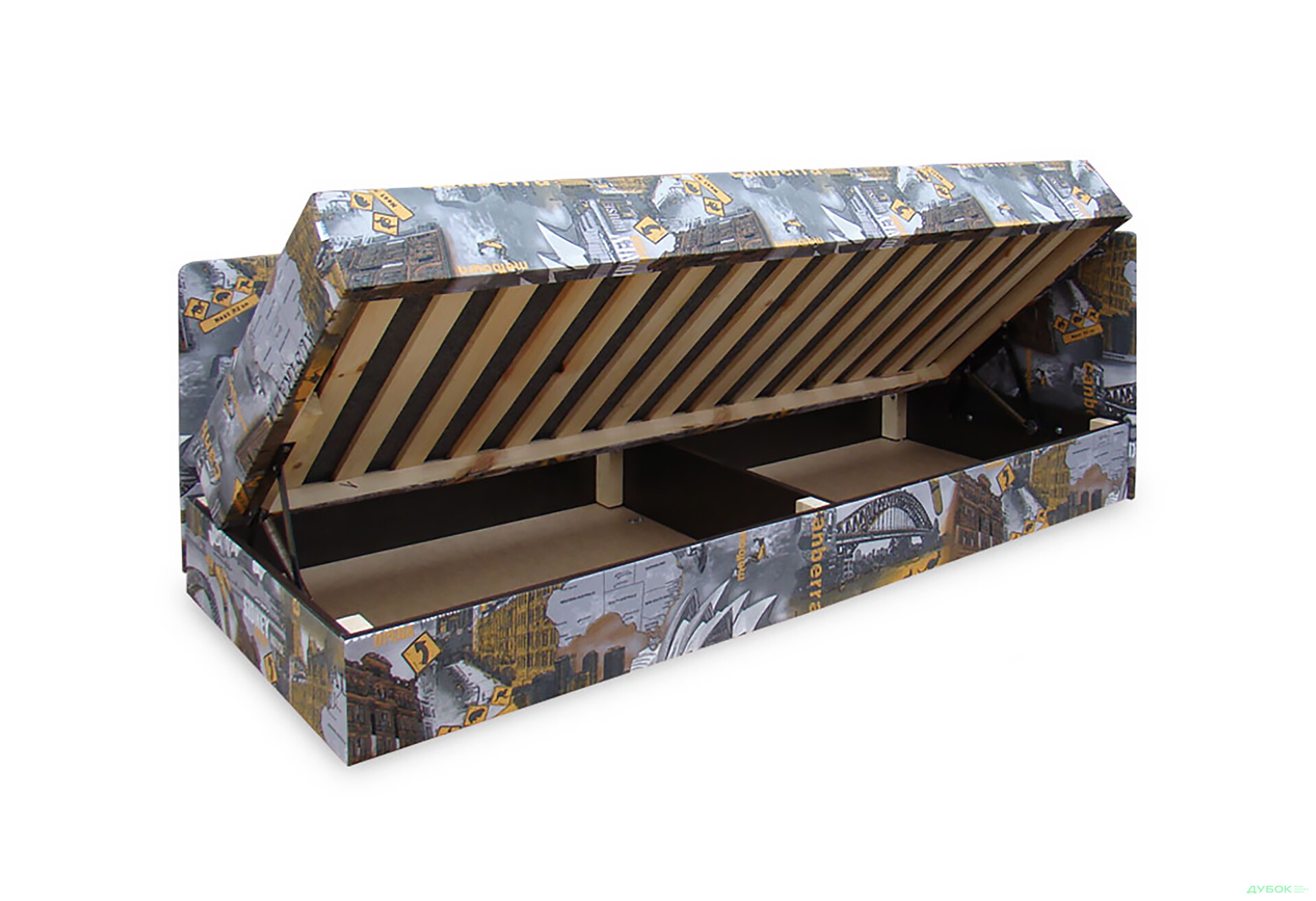 М'яка система Болеро Vika - Зображення 10 Зображення 10 - М'яка система Болеро Vika