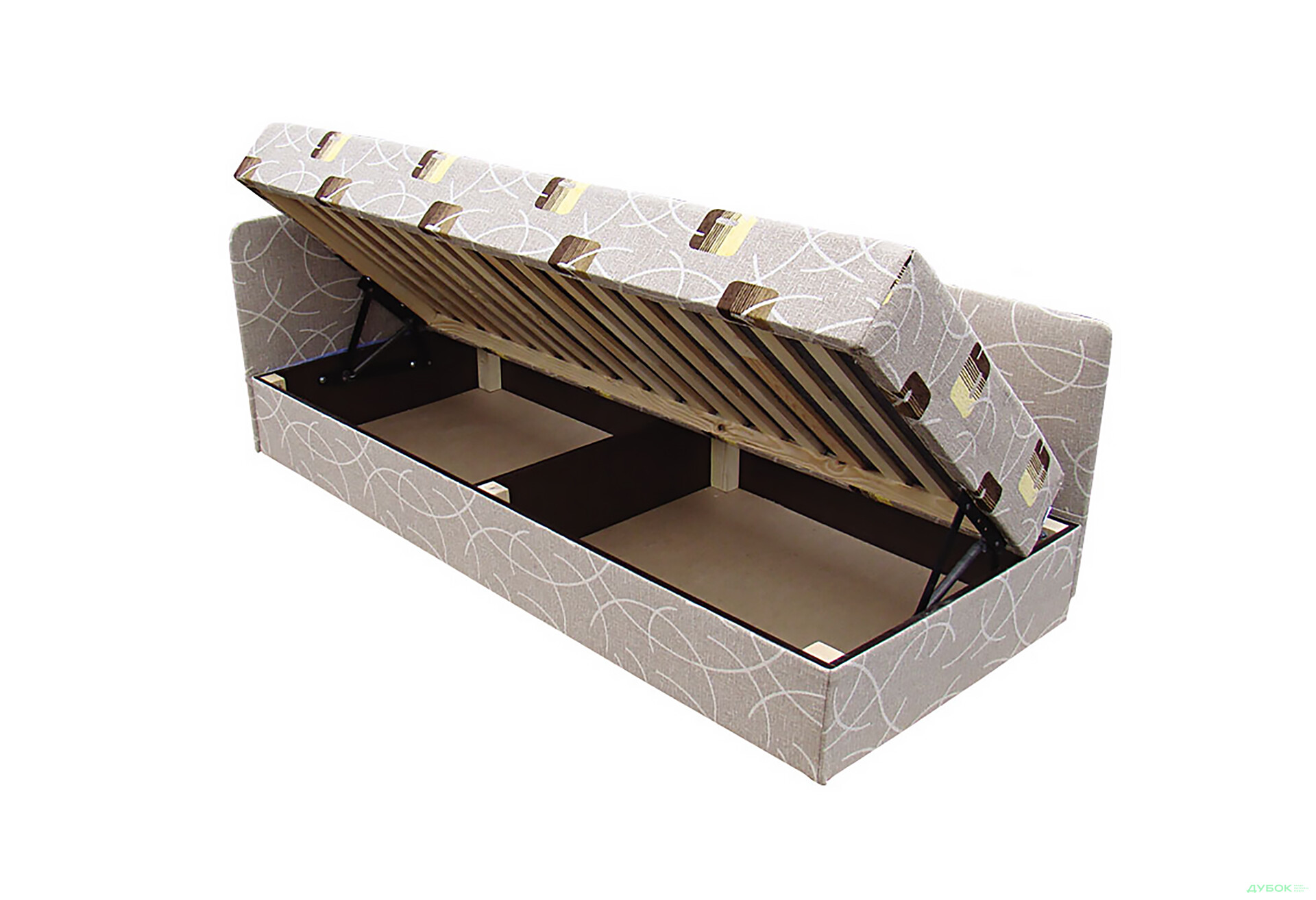 М'яка система Болеро Vika - Зображення 11 Зображення 11 - М'яка система Болеро Vika