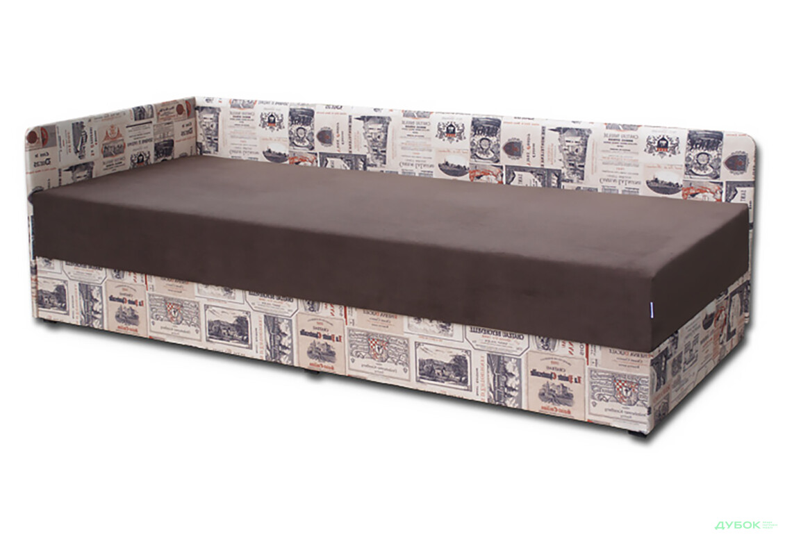 М'яка система Болеро Vika - Зображення 1 Зображення 1 - М'яка система Болеро Vika