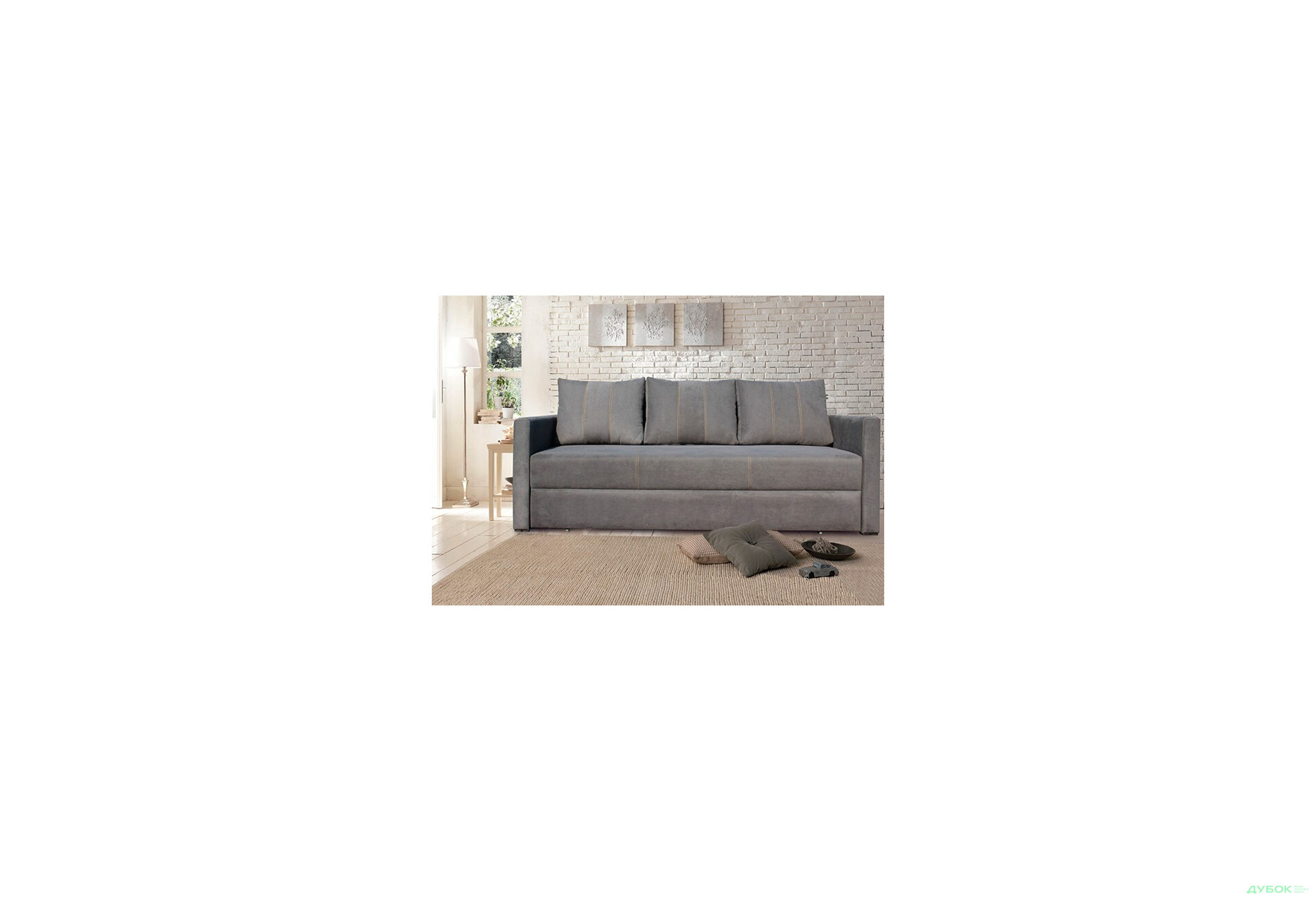 Зображення 5 - М'яка система Сафір Лайт Dizi