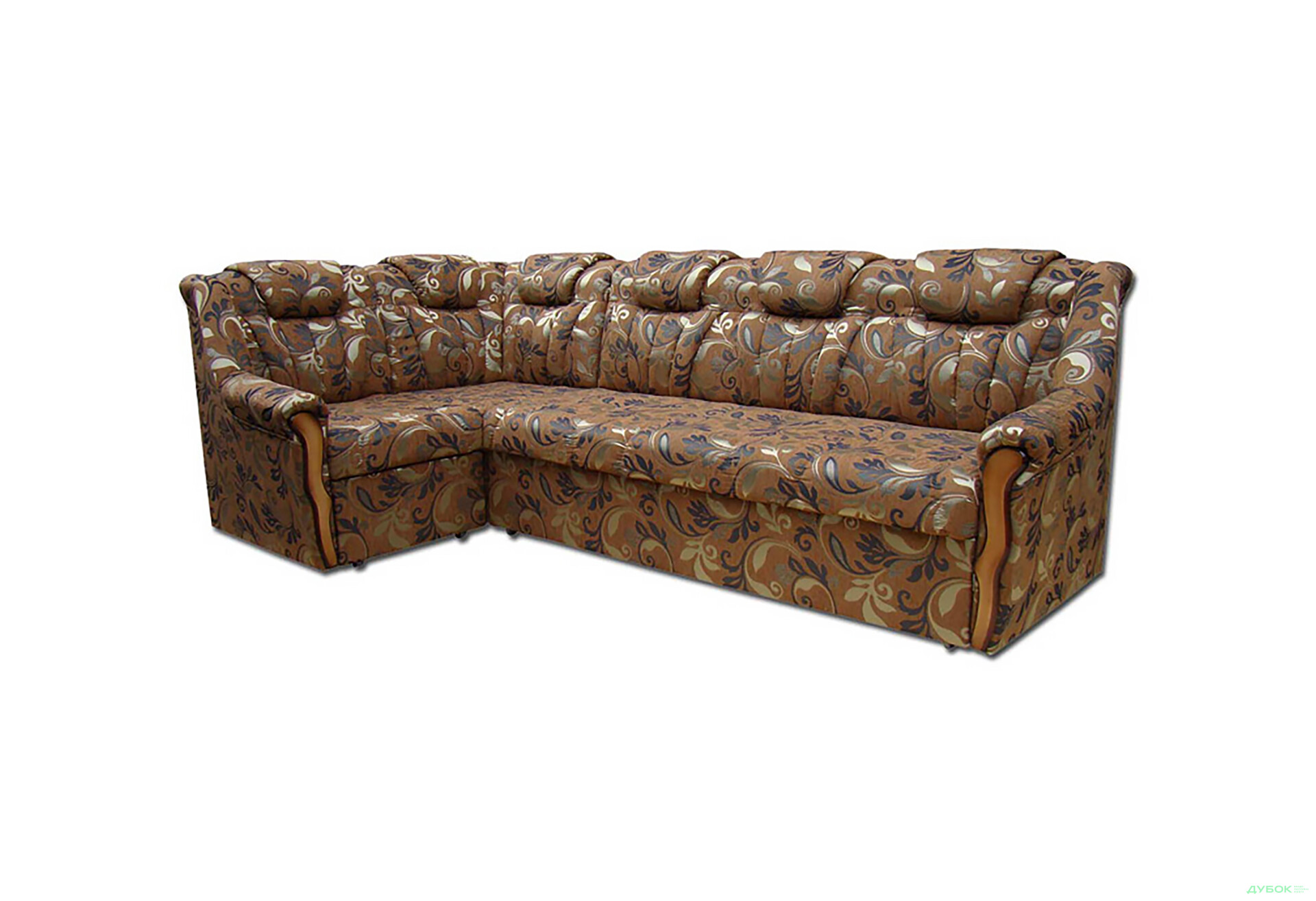 Изображение 3 - Мягкая система Султан Вика