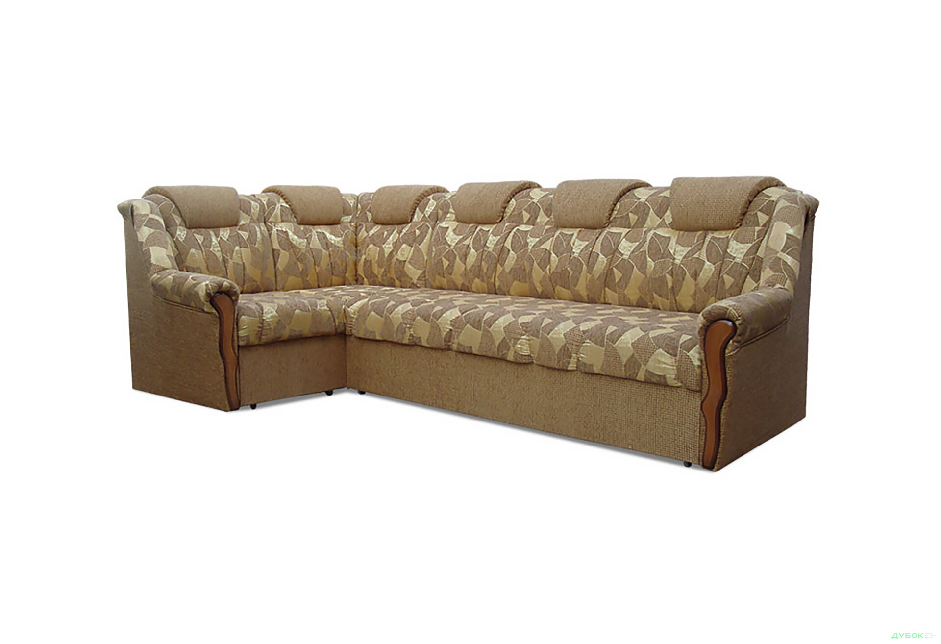 Изображение 4 - Мягкая система Султан Вика