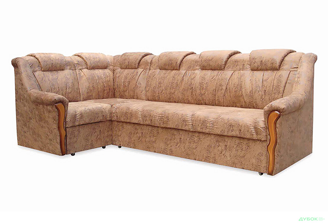 Изображение 5 - Мягкая система Султан Вика