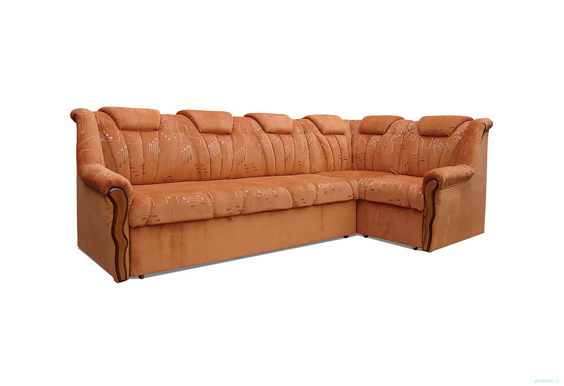 Изображение 7 - Мягкая система Султан Вика