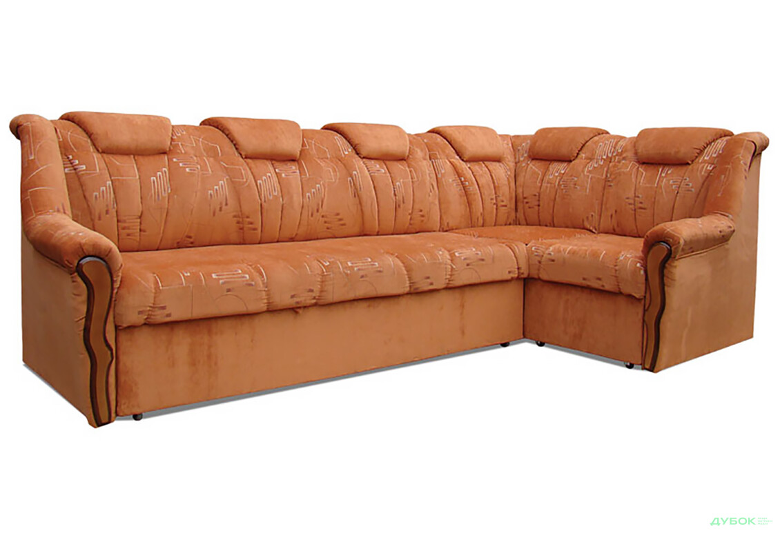 Изображение 7 - Мягкая система Султан Вика