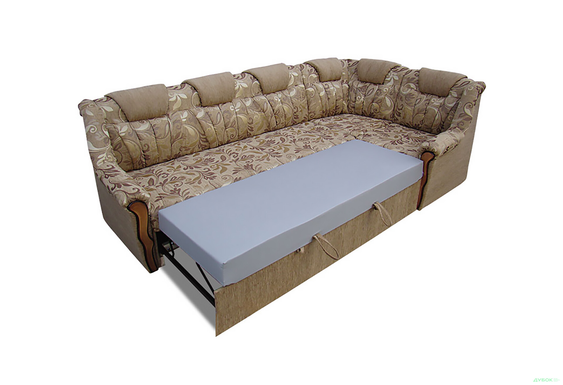 Изображение 9 - Мягкая система Султан Вика