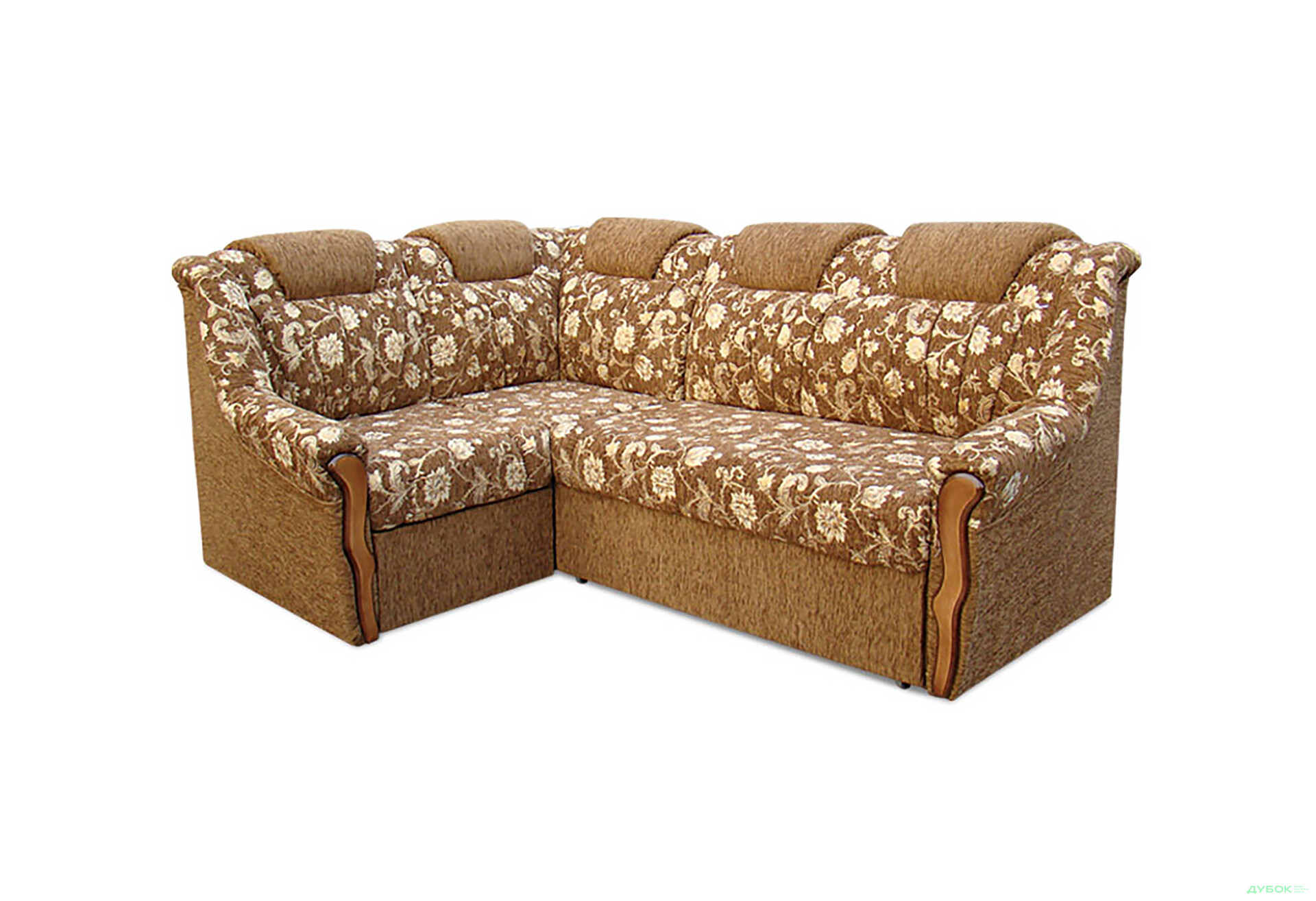 Изображение 10 - Мягкая система Султан Вика