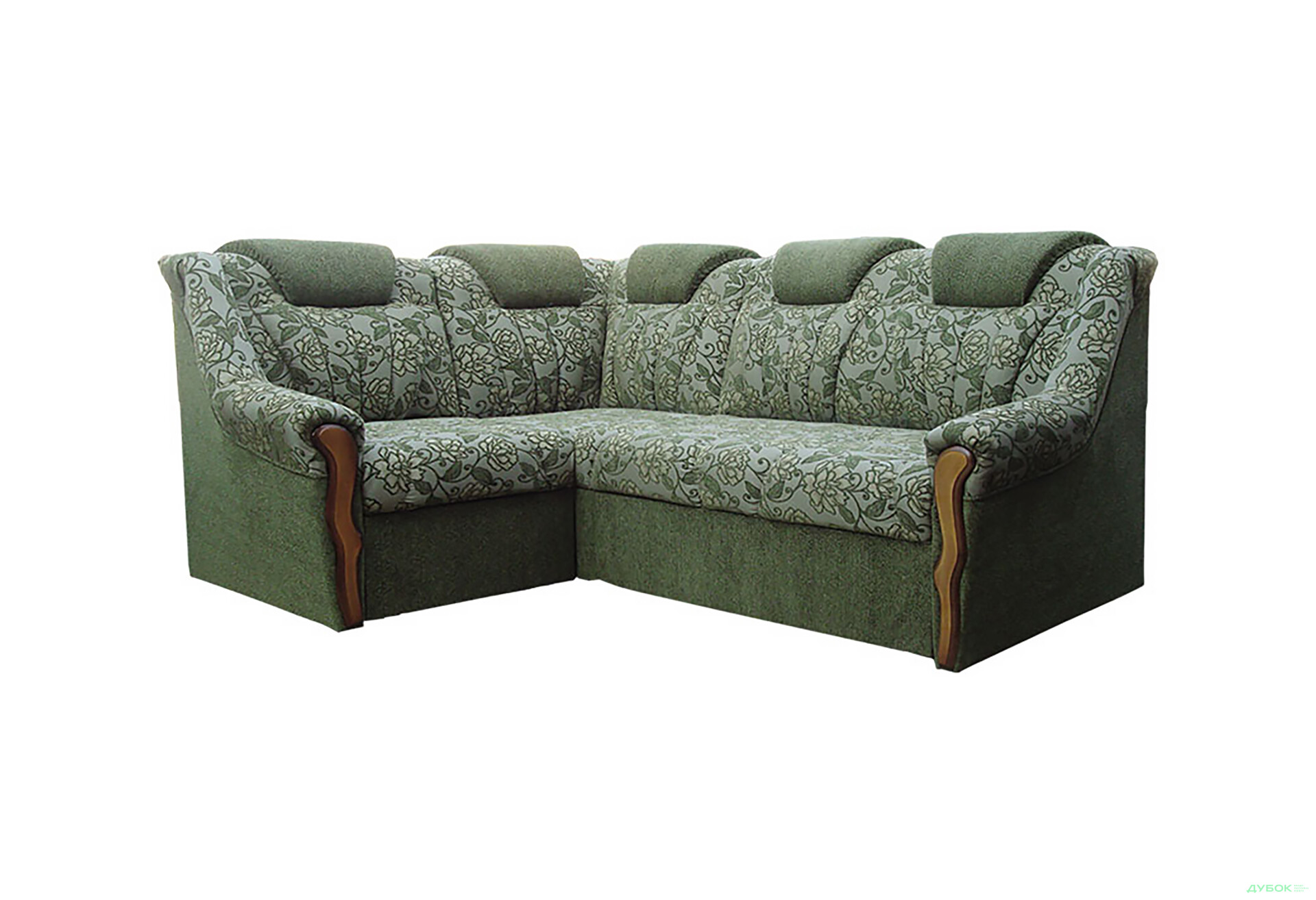 Изображение 11 - Мягкая система Султан Вика