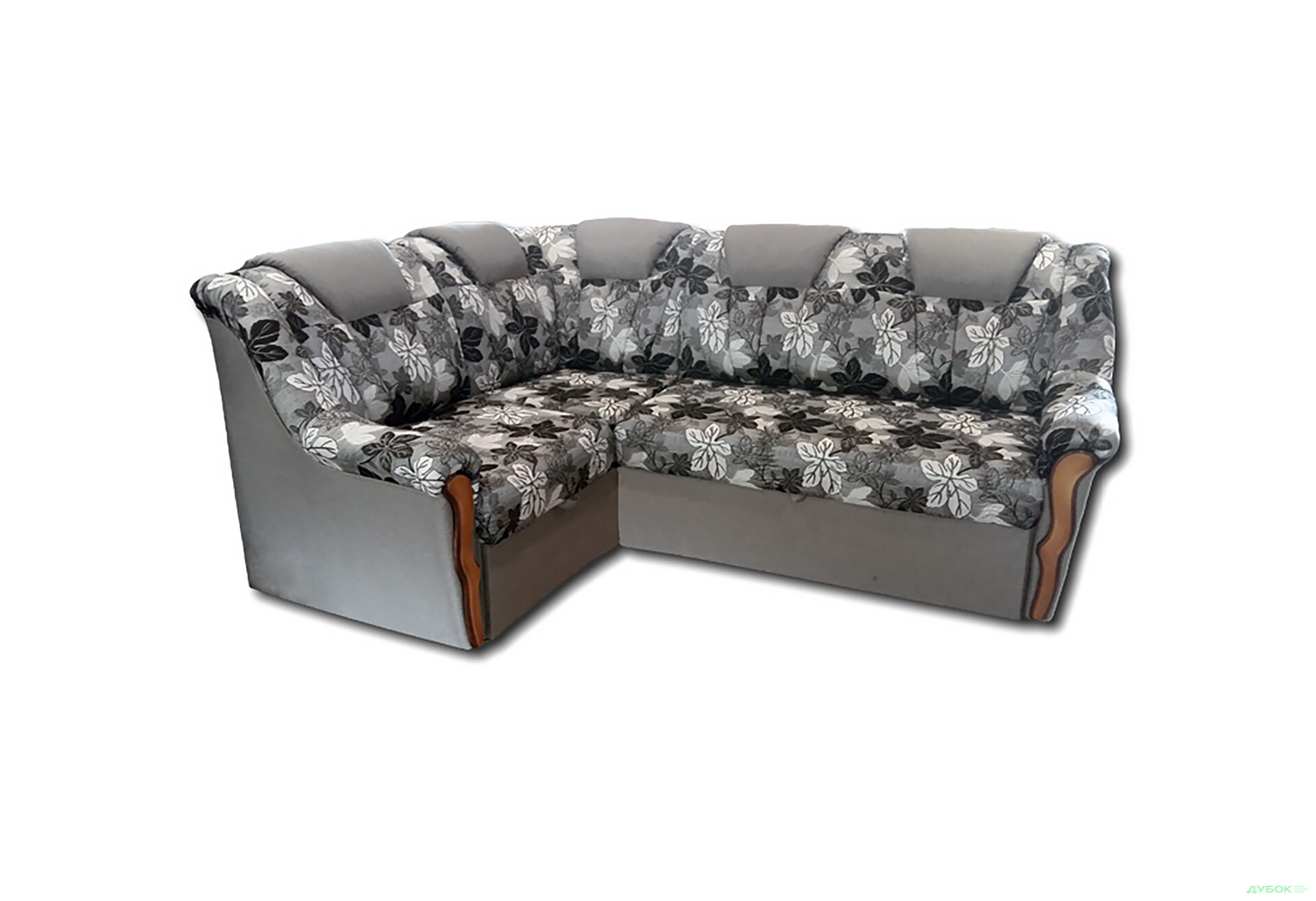 Изображение 13 - Мягкая система Султан Вика