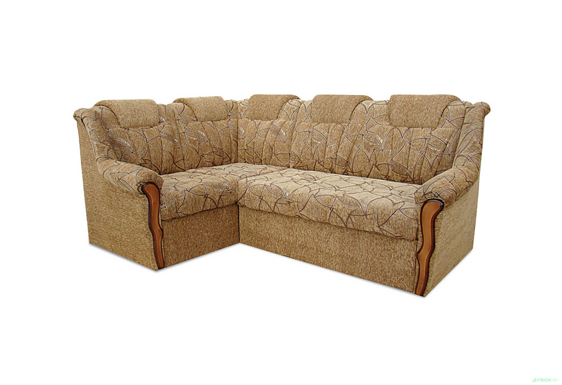 Изображение 15 - Мягкая система Султан Вика