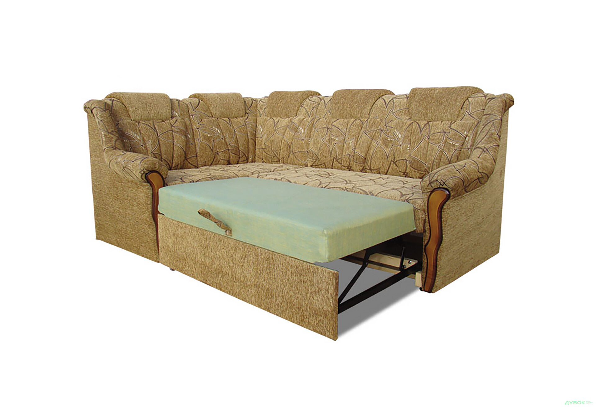 Изображение 18 - Мягкая система Султан Вика