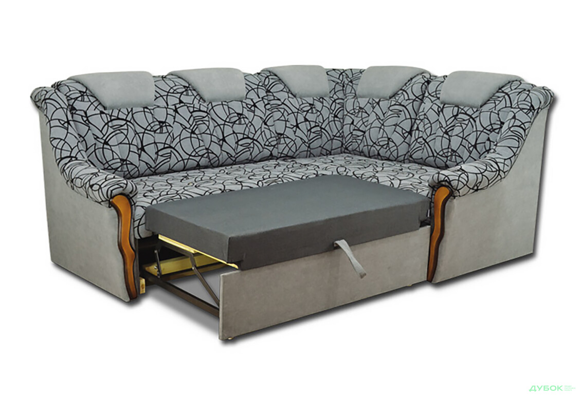 Изображение 20 - Мягкая система Султан Вика