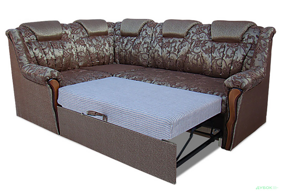 Изображение 21 - Мягкая система Султан Вика