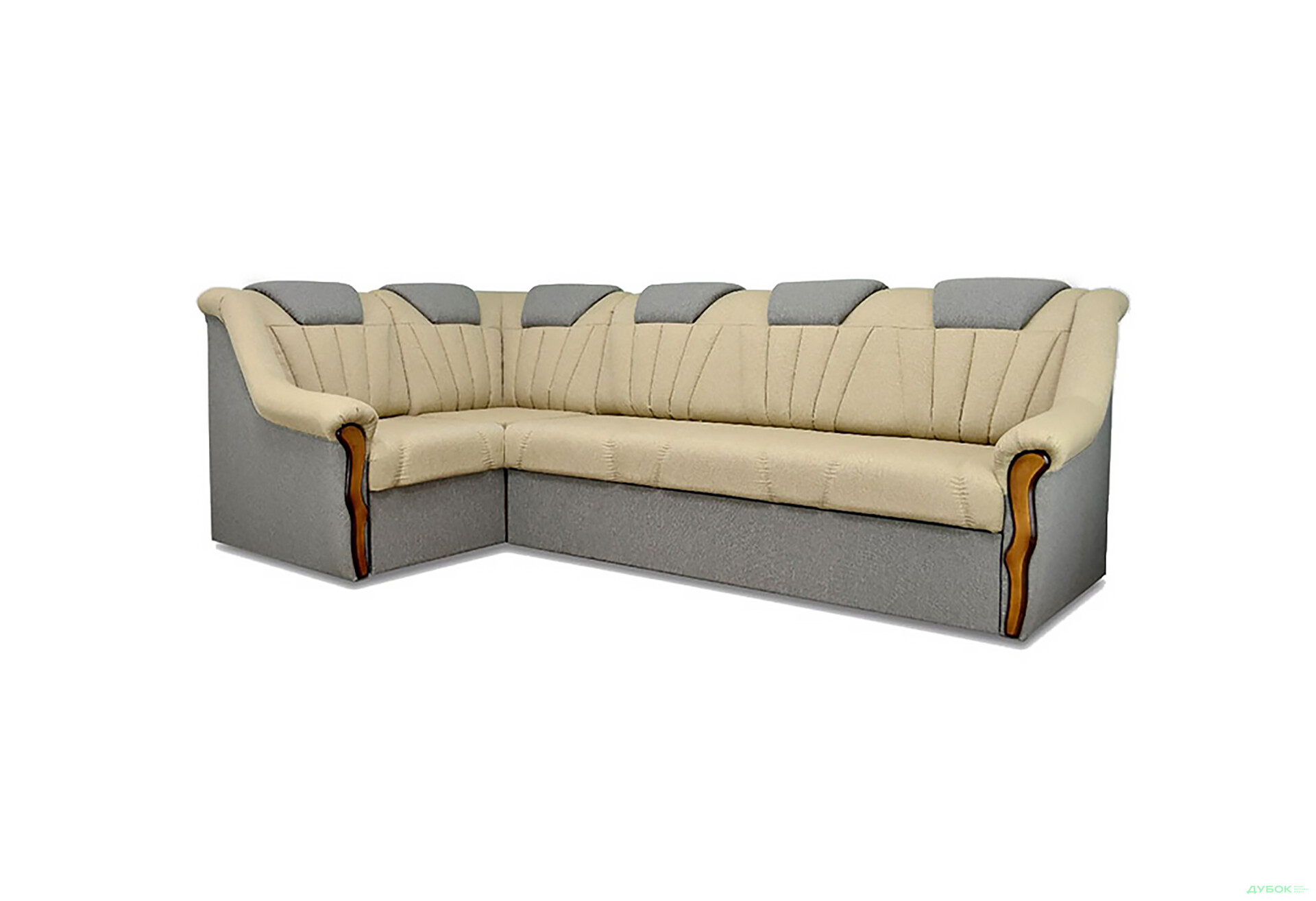 Изображение 1 - Мягкая система Султан Вика