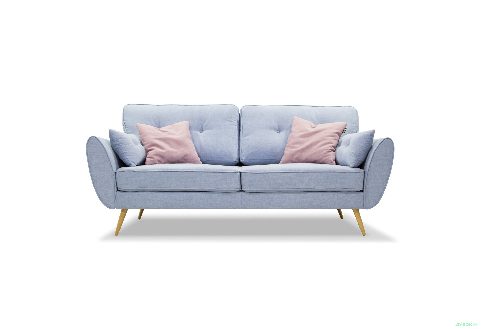 Мягкая система Мальмо / Malmo Давидос - Изображение 10 Изображение 10 - Мягкая система Мальмо / Malmo Давидос