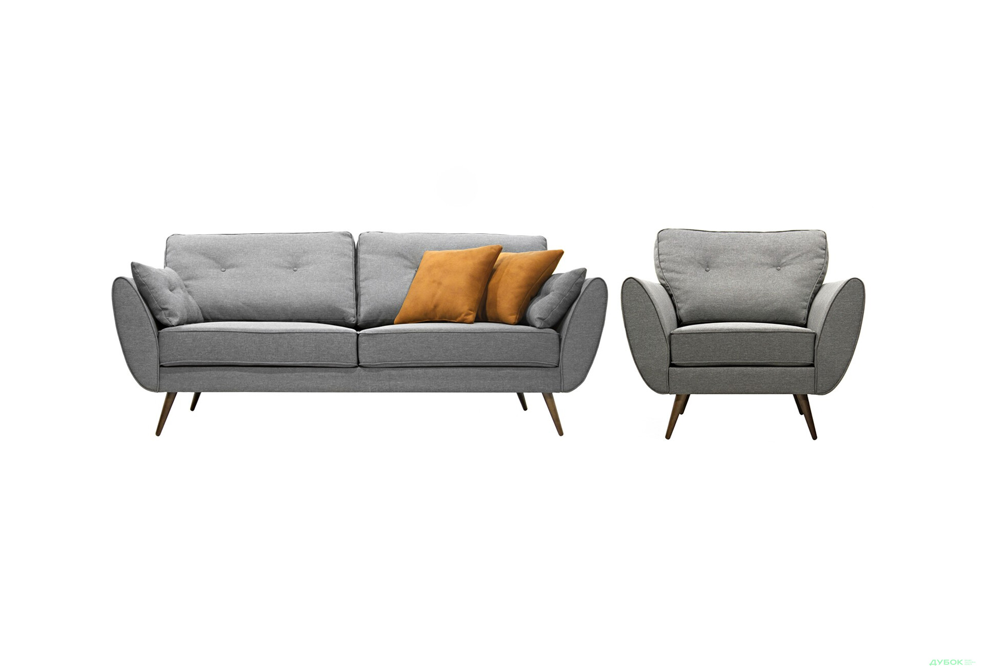 Мягкая система Мальмо / Malmo Давидос - Изображение 1 Изображение 1 - Мягкая система Мальмо / Malmo Давидос