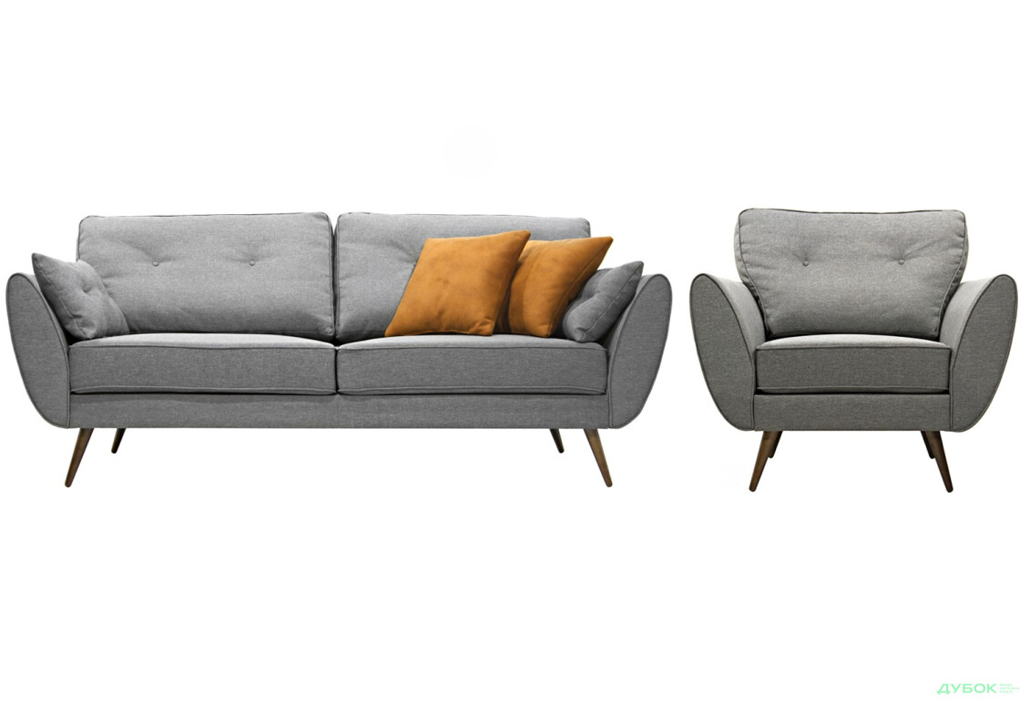 Мягкая система Мальмо / Malmo Давидос - Изображение 1 Изображение 1 - Мягкая система Мальмо / Malmo Давидос