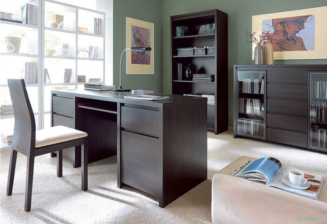 Офісна система Каспіан / Kaspian ВМК - Зображення 3 Зображення 3 - Офісна система Каспіан / Kaspian ВМК