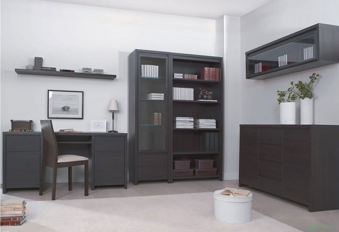 Офісна система Каспіан / Kaspian ВМК - Зображення 2 Зображення 2 - Офісна система Каспіан / Kaspian ВМК