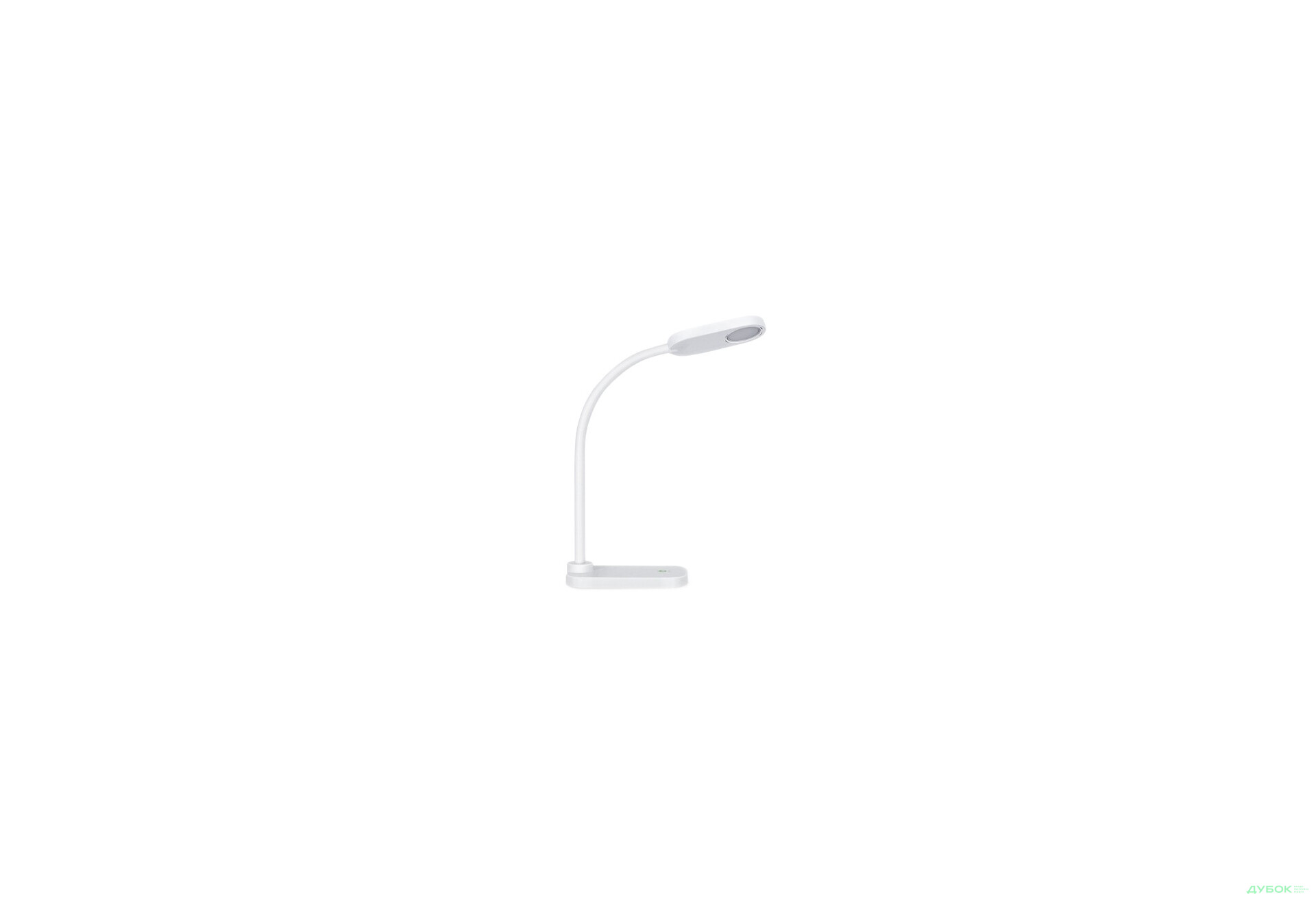 Изображение 1 - Настольная лампа 1-GDL-02-0441-WT 4W 4100K GLOBAL Maxus