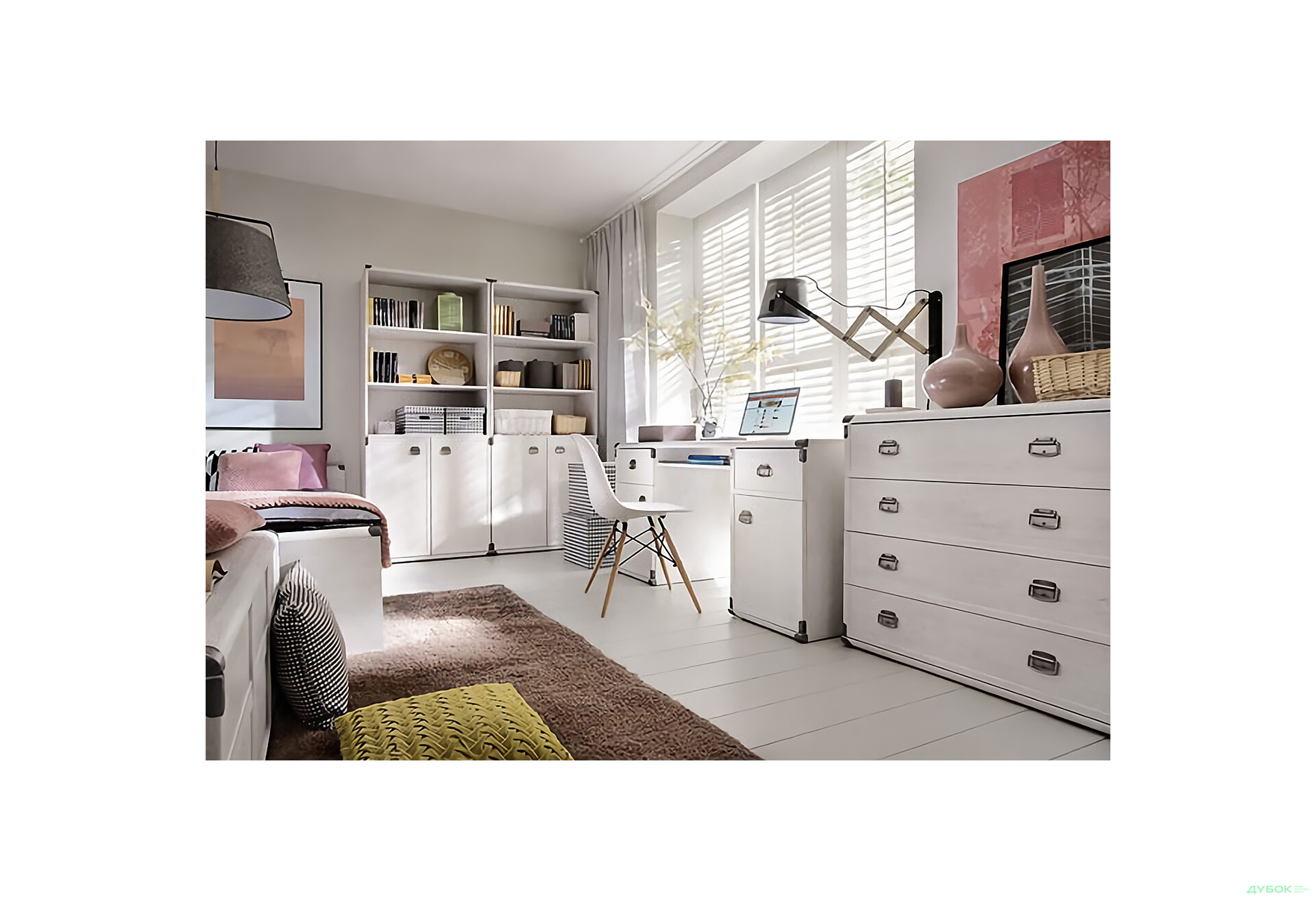 Дитяча Індіана / Indiana (Монтана) ВМК - Зображення 1 Зображення 1 - Дитяча Індіана / Indiana (Монтана) ВМК