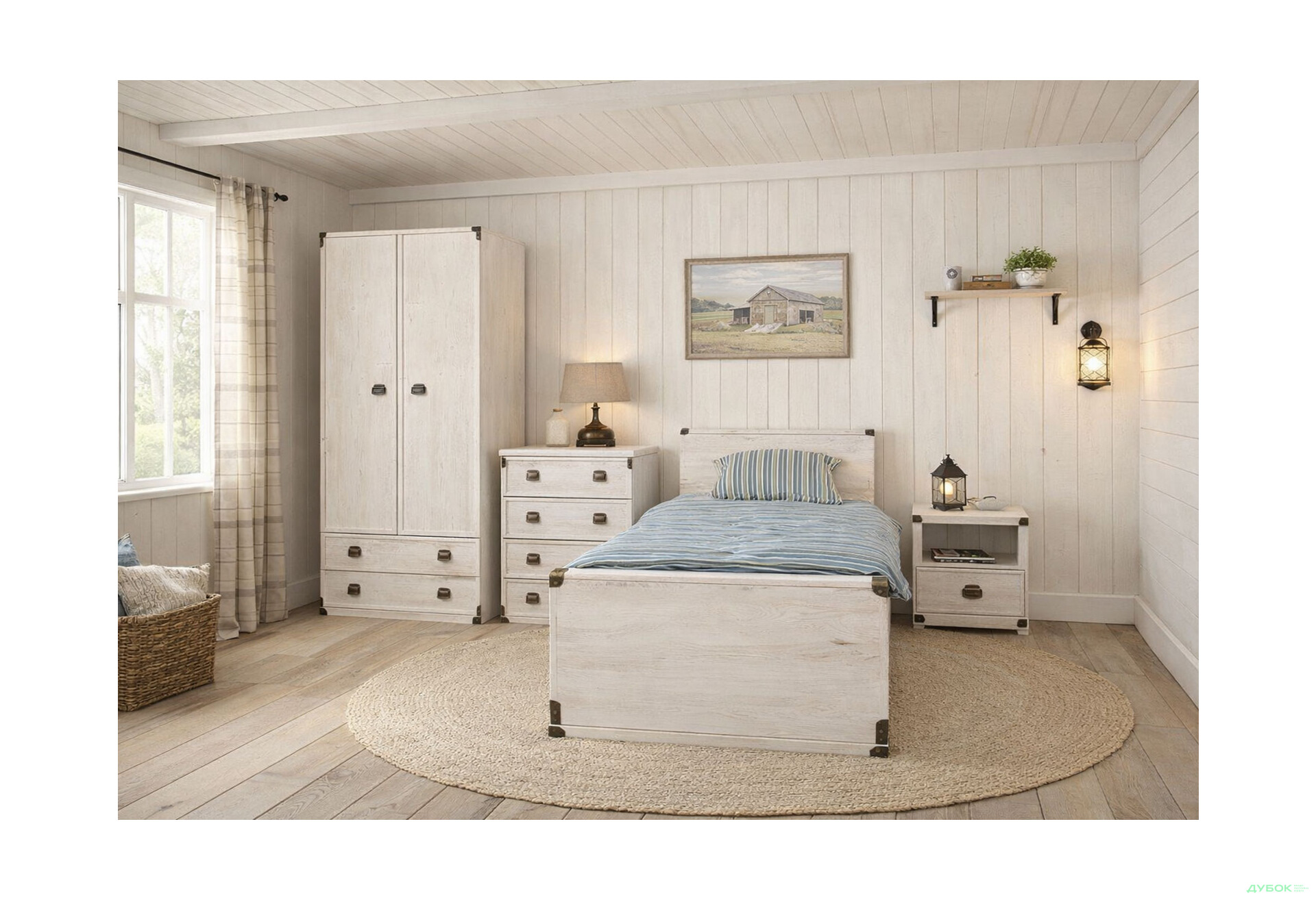 Изображение 1 - Детская Индиана / Indiana (Монтана) ВМК