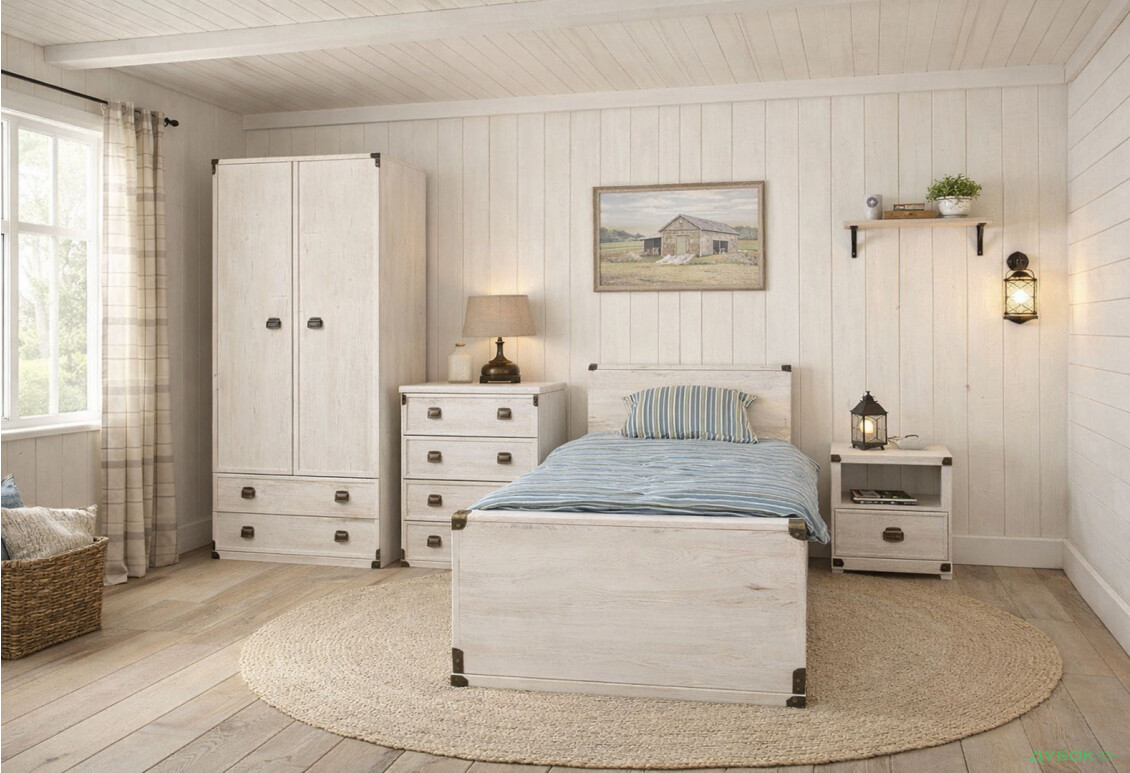 Детская Индиана / Indiana (Монтана) ВМК