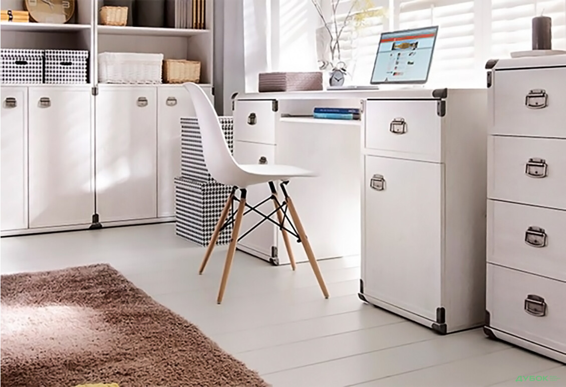 Офісна система Індіана / Indiana (Монтана) ВМК - Зображення 1 Зображення 1 - Офісна система Індіана / Indiana (Монтана) ВМК