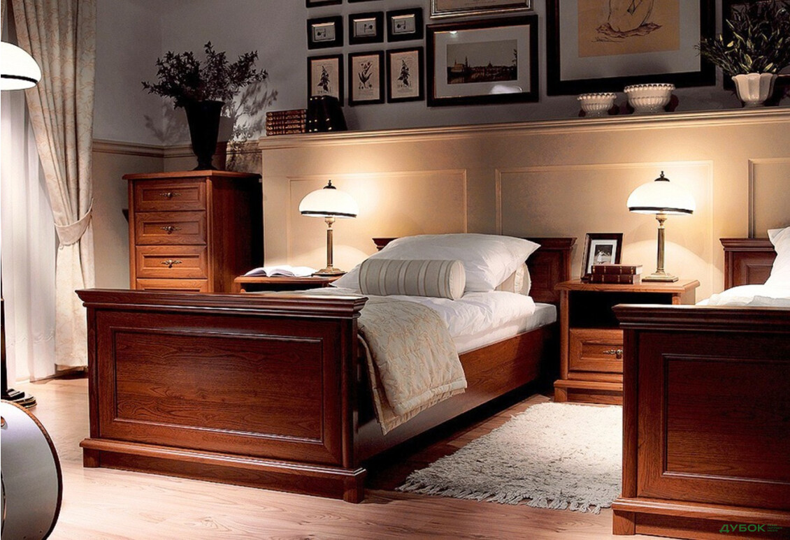 Модульная детская Соната Gerbor холдинг - Изображение 1 Изображение 1 - Модульная детская Соната Gerbor холдинг