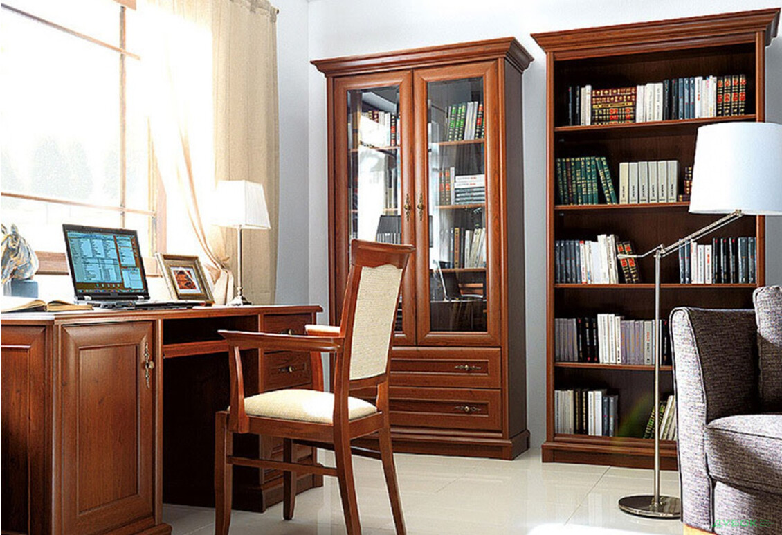 Офісна система Соната Гербор - Зображення 1 Зображення 1 - Офісна система Соната Гербор