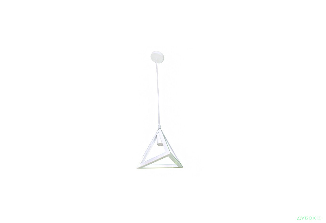 Підвіс YS-TY001-B WT Numina - Зображення 1 Зображення 1 - Підвіс YS-TY001-B WT Numina