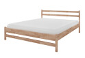 Фото 5 - Кровать деревянная Анжела 160х200 с вкладом Креденс Фениче