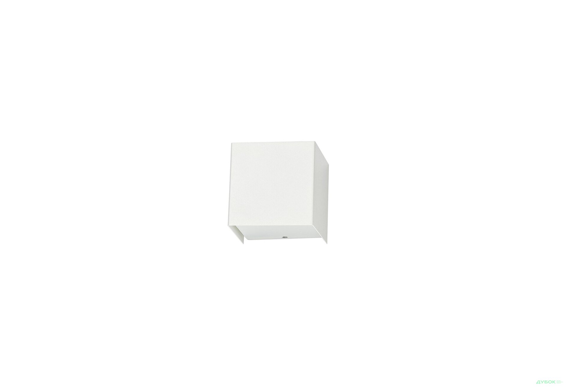 Зображення 1 - Декоративна підсвітка Cube White