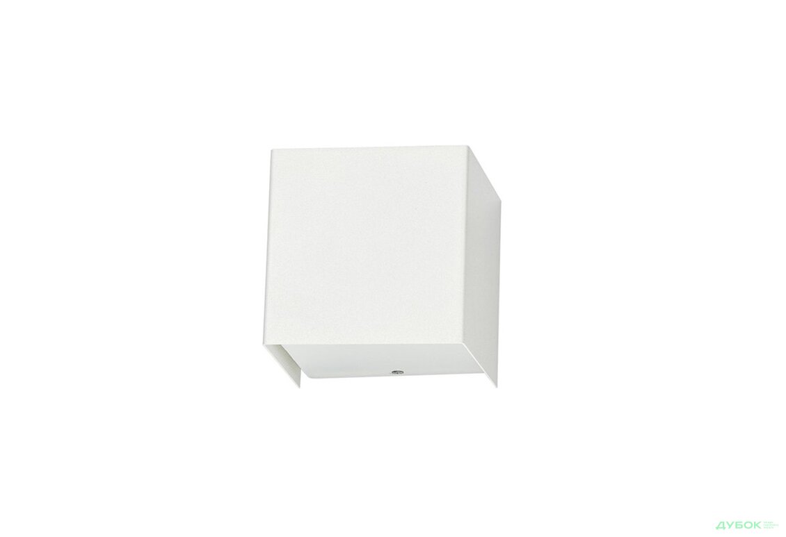 Декоративна підсвітка Cube White
