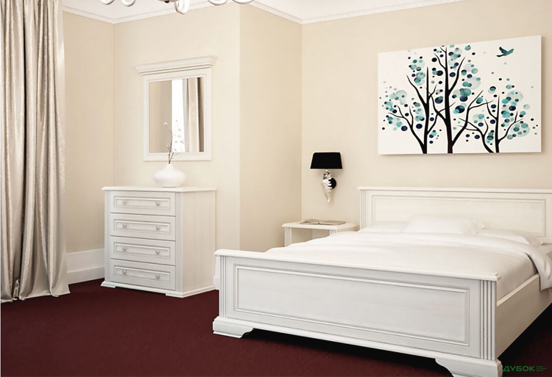 Зображення 6 - Модульна система Вайт (нові направляючі) Гербор